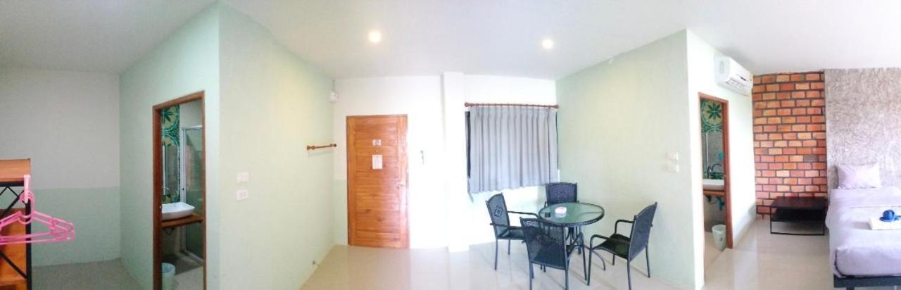 צ'ומפון Moonrise Villa מראה חיצוני תמונה